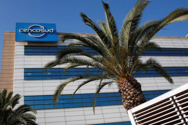 <p>Cencosud presentó la apertura a bolsa de su unidad en Brasil</p>