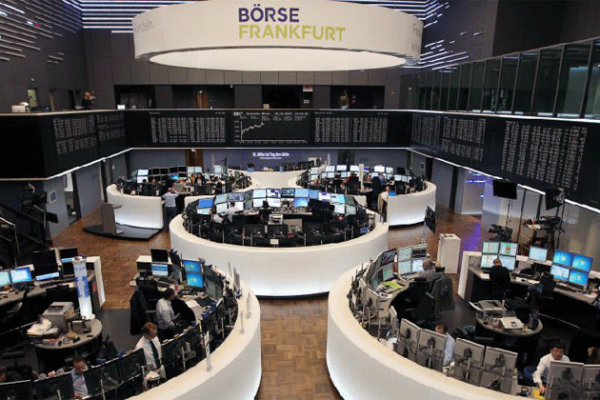 El Dax alemán se reinventa y a partir de este viernes crecerá de 30 a 40 grandes empresas