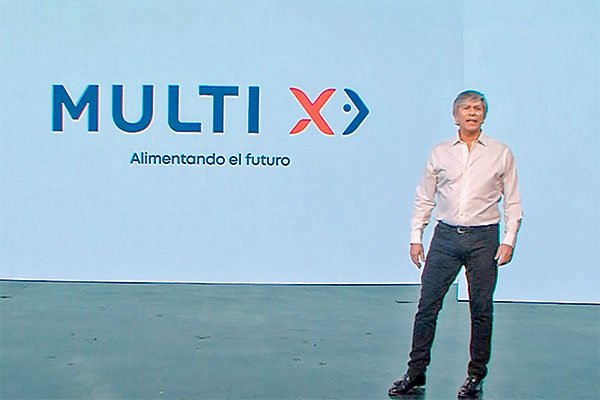 Salmonera Multiexport cambia de imagen y fija meta de ser carbono neutral en 2030