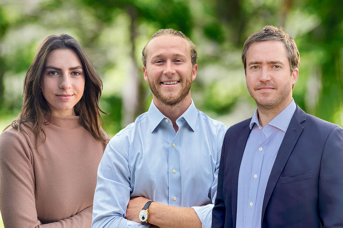 <p>Grove Capital, la firma chilena que conectará a inversionistas estadounidenses y latinoamericanos</p>