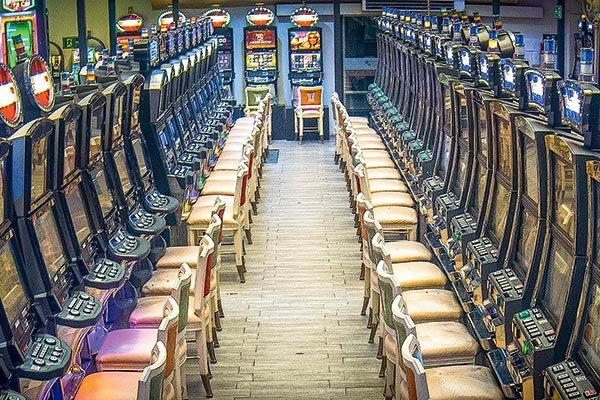 Corte Suprema acoge recurso de Casino de Talca contra Superintendencia para suspender licitación