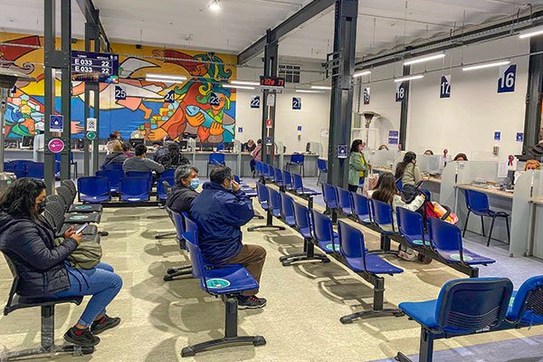 Banco Mundial logra transformar la atención social de las municipalidades en plena pandemia