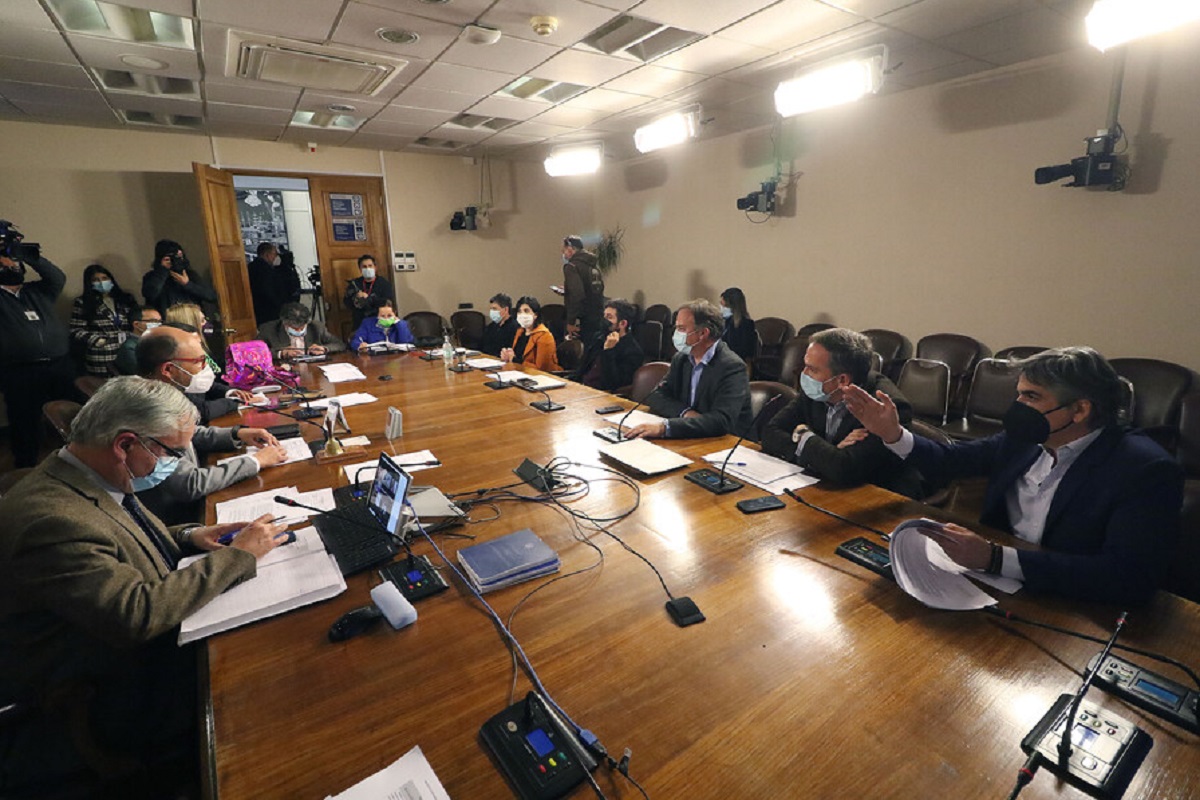 <p>Cuarto retiro de las AFP: Qué se está haciendo desde los comandos presidenciales para enfrentar el proyecto</p>