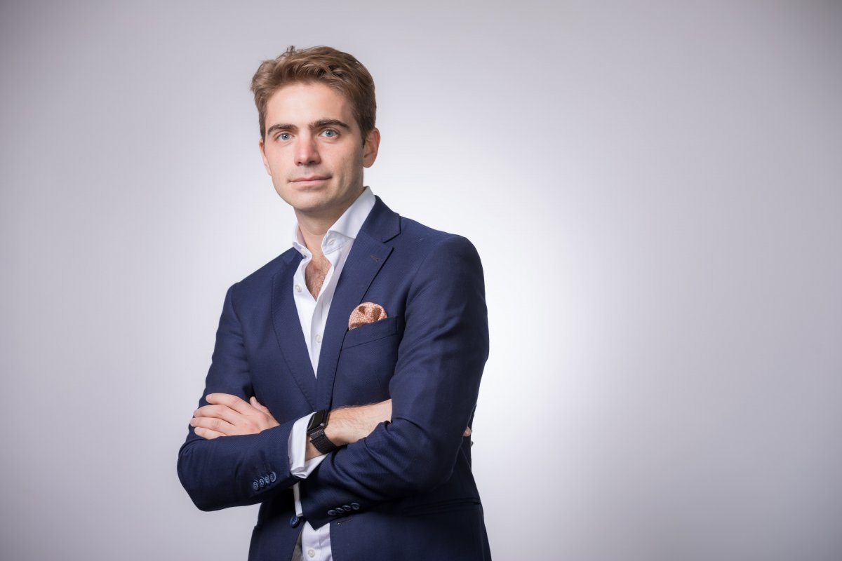 <p>Ualá, la fintech argentina que quiere democratizar el acceso financiero en Latinoamérica</p>