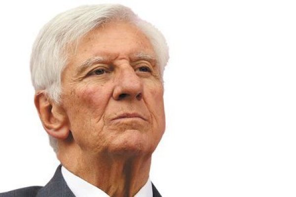 Raúl Torrealba renuncia a RN tras investigación por corrupción en Vitacura