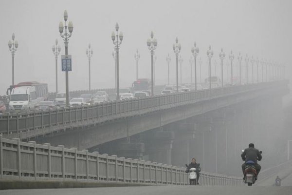 China debe destinar US$ 21,1 mil millones para lograr carbono neutralidad en 2060