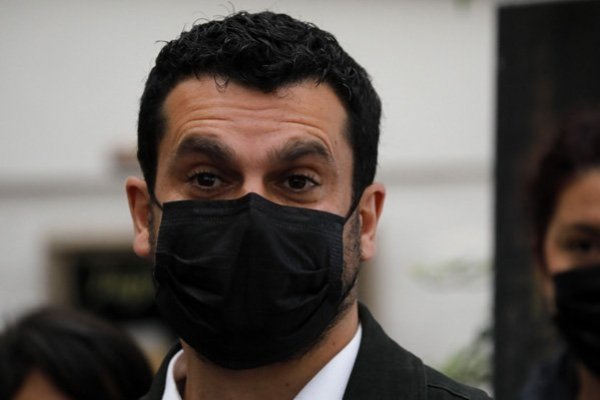 <p>Jaime Bassa asegura que no habrá “defensas corporativas” en el caso de Rodrigo Rojas</p>