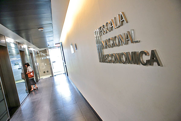 FNE tendrá fórmula para agilizar análisis de algunas fusiones y adquisiciones