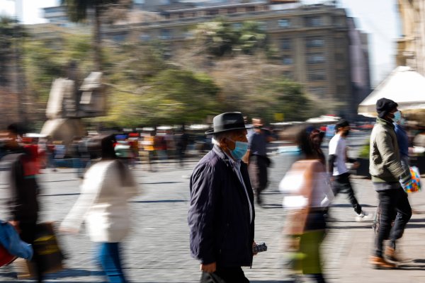 Se abre ventana para postular al IFE Universal que este mes considera un monto rebajado