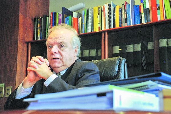 Familia Guilisasti comienza a dividir aguas en Concha y Toro