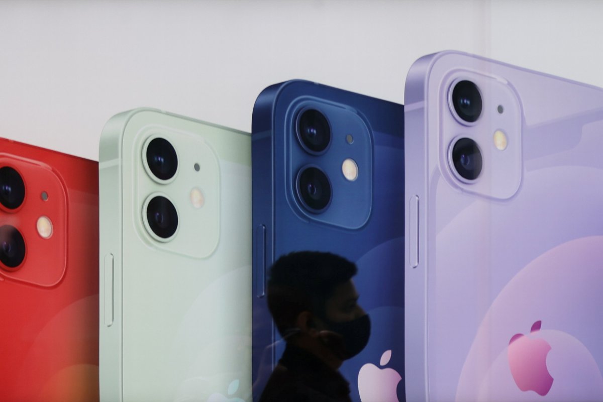 <p>Apple pone fecha al evento en que podría presentar el nuevo iPhone y analistas anticipan cómo será</p>