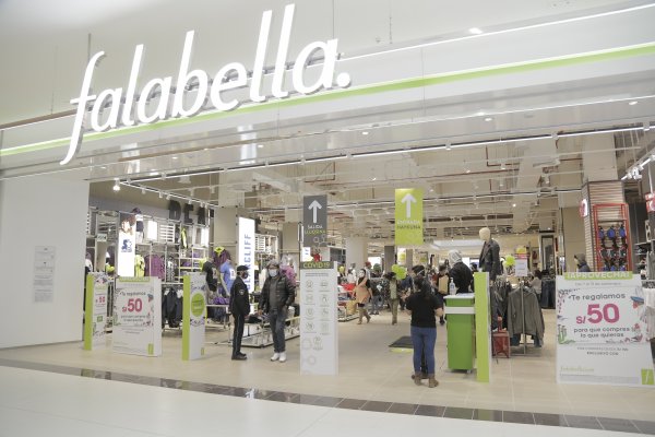 <p>Falabella continúa su crecimiento en Perú e ingresa a Cusco</p>
