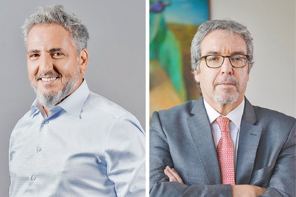 Albagli y Zaliasnik repasan tres décadas de historia y anuncian aterrizaje en Miami