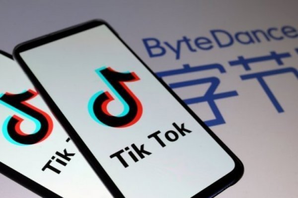 <p>Matriz de TikTok buscaría préstamos por US$4 mil millones ante OPI incierta</p>