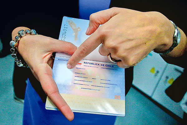 Sonda-Thales y licitación pasaportes: “No es aceptable sacrificar, en pos de un menor valor, la calidad técnica”
