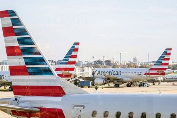 El sindicato de pilotos de American Airlines se declarará en huelga por fatiga y sobreprogramación