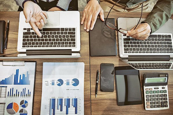 Operación Renta: las nuevas declaraciones juradas y regímenes tributarios fueron las principales complicaciones para los contadores