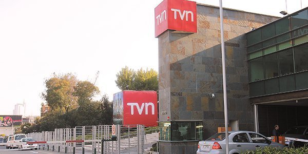 Ingresos de TVN suben 62% en el segundo trimestre y registra su segunda ganancia consecutiva