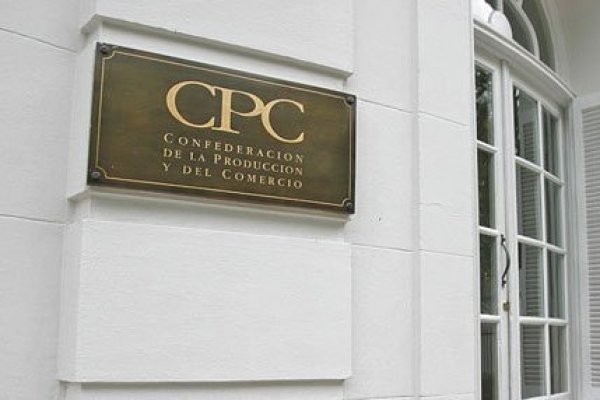 Empresarios piden espacio para participar en el diálogo constitucional