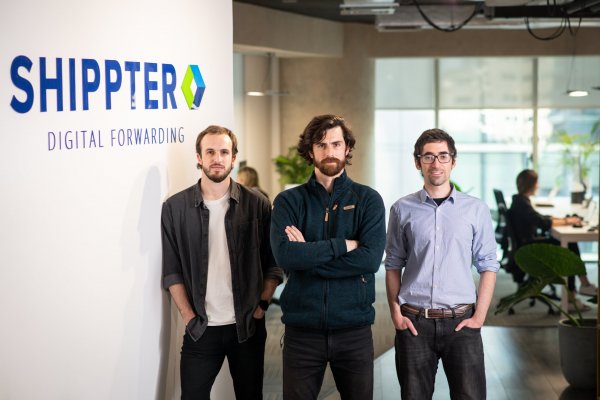 Shippter, la startup que ayuda a las PYME a importar productos, alista expansión regional