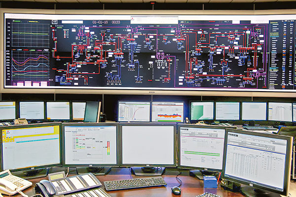 Filial de Google y Coordinador suscriben acuerdo para virtualizar red eléctrica y apoyar descarbonización
