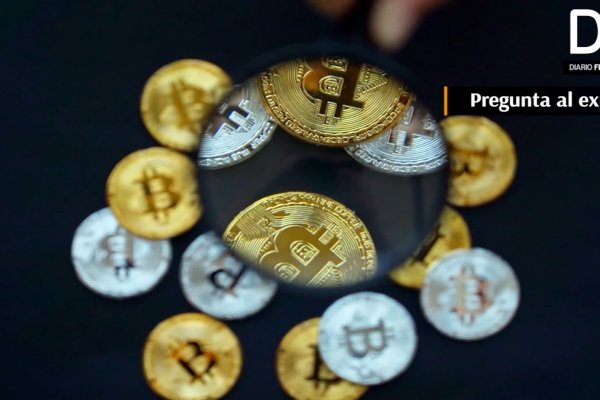 <p>Pregunta al Experto | ¿Cómo funciona la minería del bitcoin y cuánto se hace en Chile?</p>