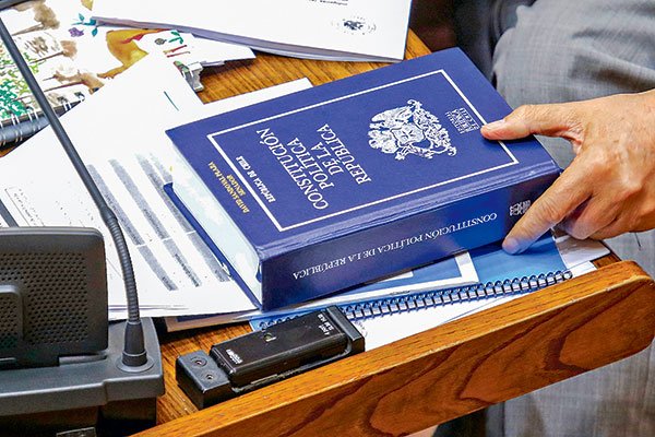 Mundo empresarial y emprendedor saca la voz para ser parte del proceso constituyente