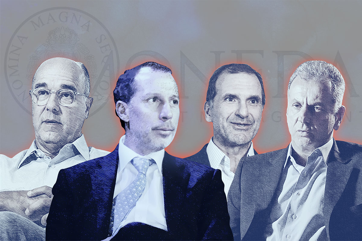 <p>Cómo será la futura estructura entre Moneda y Patria Investment </p>