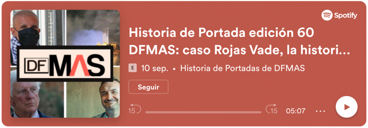<p>Historia de Portada:¿Qué traemos en la edición 60 de DF MAS?</p>