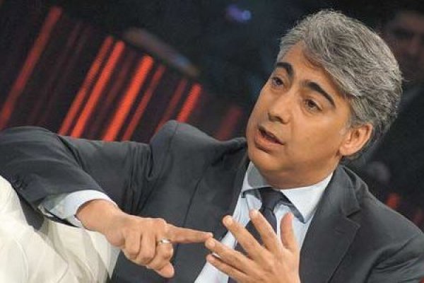 Tricel le da luz verde a la candidatura presidencial de Marco Enríquez-Ominani