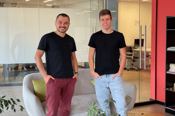 Cardda, la FinTech de tarjetas virtuales corporativas para compras internacionales