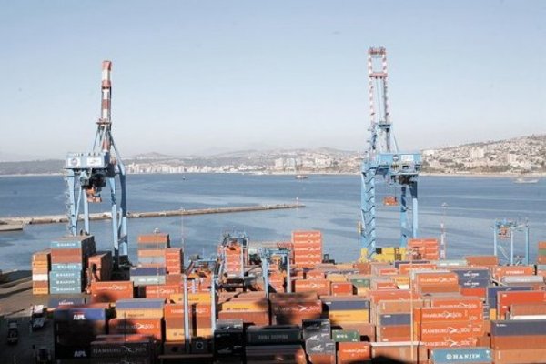 TDLC da luz verde a la licitación para encontrar un operador de transición en el Puerto de Valparaíso