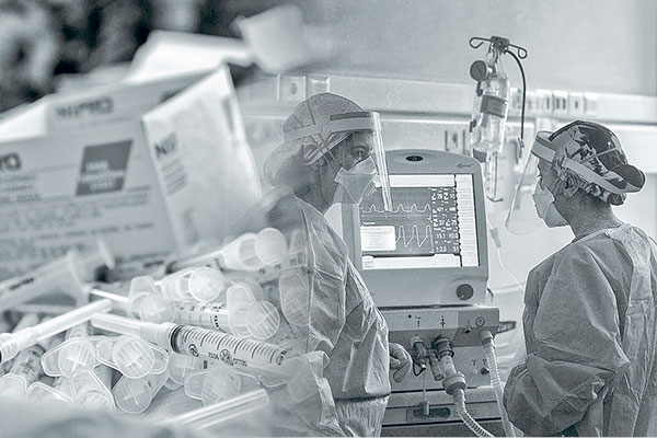 Más de 20 empresas impugnan bases de licitación para insumos y dispositivos médicos del Estado 2022-2024