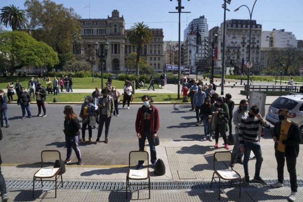 Se despeja una inquietud de los empresarios argentinos: Alberto Fernández ratifica nombres del gabinete