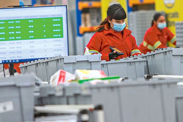 Bonos al empleo joven y de la mujer: más de 450 mil personas han recibido el beneficio