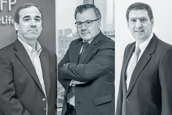 Regulador cita a AFP Provida y Capital por negociación con PwC y les advierte sobre su deber con los fondos y afiliados