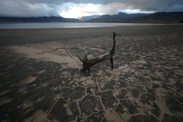El cambio climático podría provocar la migración interna de 216 millones de personas