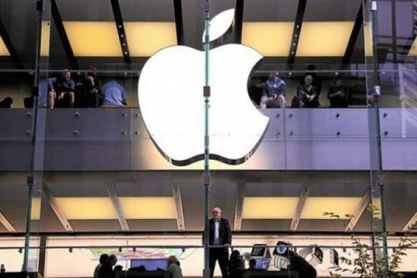 Apple corrige una falla de seguridad que deja a los usuarios vulnerables al software espía