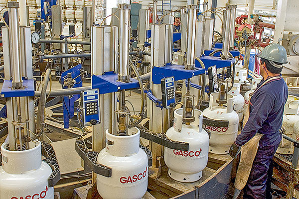Los planes de Gasco X para acelerar la transformación digital de la compañía con inteligencia artificial
