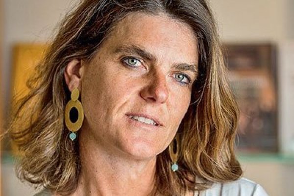 La alerta de Bettina Horst sobre la falta de capacidad para recuperar el empleo el próximo año