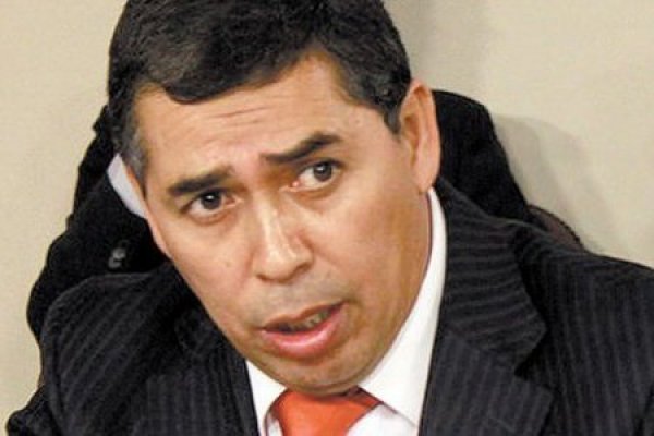 Diputado Soto rechaza impuestos al cuarto retiro