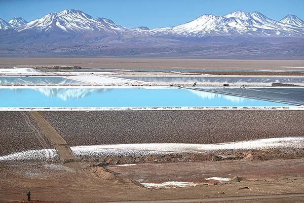 Albemarle y sindicato llegan a acuerdo y finaliza huelga