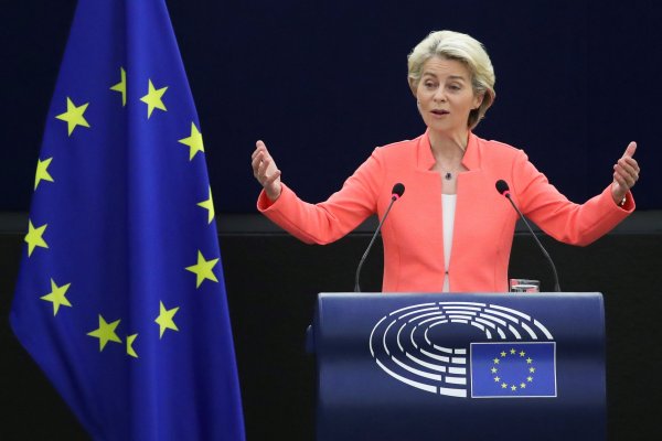 La UE promete 4.000 millones de euros más en fondos climáticos para los países más pobres y le tira la pelota a EEUU