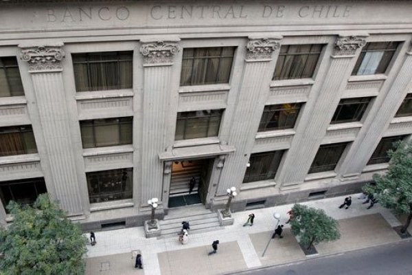 <p>Banco Central avanza en la puesta en marcha de Basilea III</p>