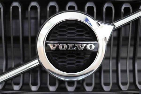 <p>Volvo Cars se prepara para una OPI de US$ 20.000 millones en las próximas semanas</p>