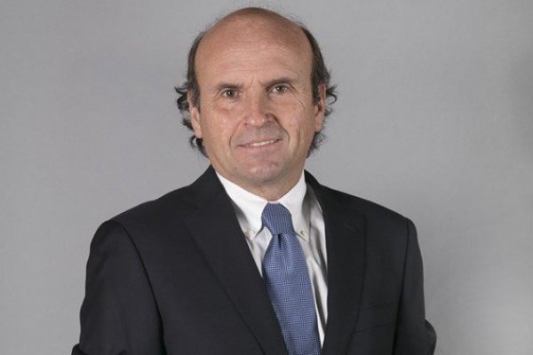 Gonzalo Uriarte es designado presidente de la Asociación de Alimentos y Bebidas de Chile