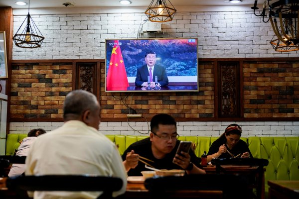 “Es perfectamente posible que veamos desaparecer otra industria”: suben las apuestan por cuál será el próximo negocio que regulará China