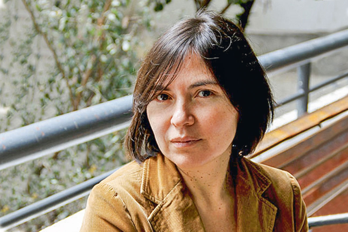 <p>La Neta, el nuevo medio de Alejandra Matus enfocado en la Convención Constitucional </p>
