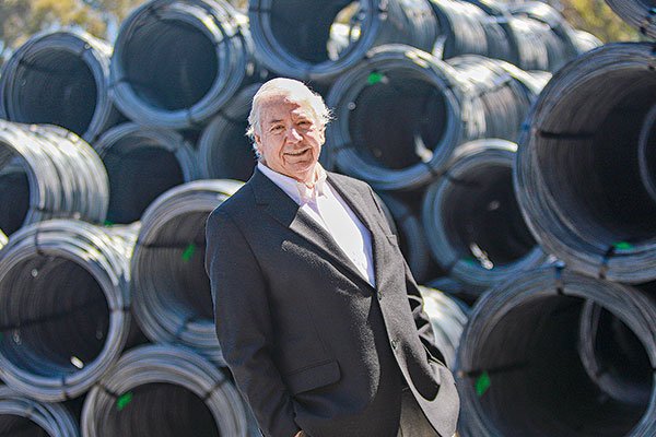 AZA refuerza inversiones y explora opción de hidrógeno verde de cara a ser carbono neutral al 2050