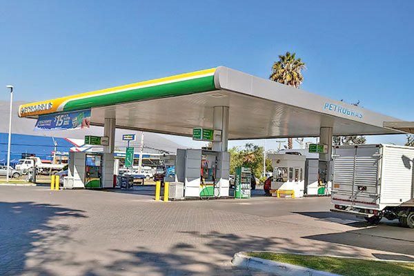 <p>Hasta una bencinera se expropia para AVO II: no hay acuerdo por la tasación</p>